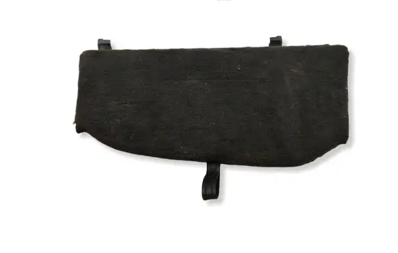 BMW 3 E46 Trunk/boot trim cover 315000X