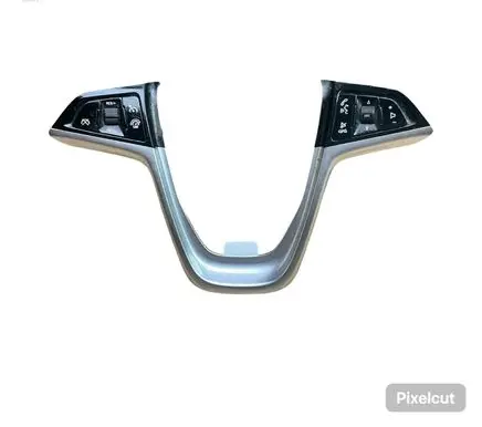 Opel Zafira C Steering wheel buttons/switches 13268686 128H2A313H 13268692