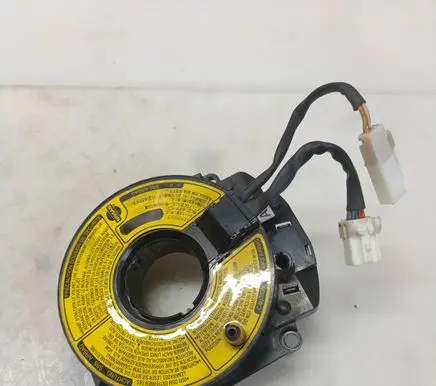 Nissan Almera N16 Airbag slip ring squib (SRS ring) 3GJ0127H