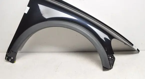 Volvo C30 Fender 