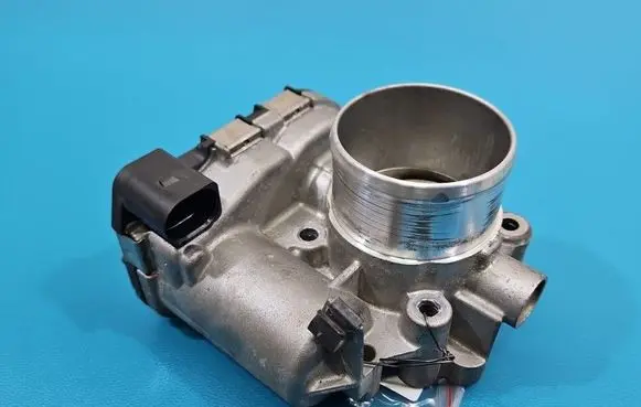 Volvo V40 Throttle body valve 0280750535 IMPRK1608068