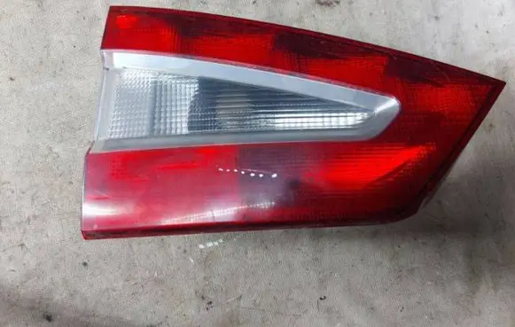Ford Galaxy Tailgate rear/tail lights 6M213a603eb