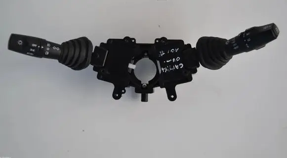 Chevrolet Captiva Indicator stalk 