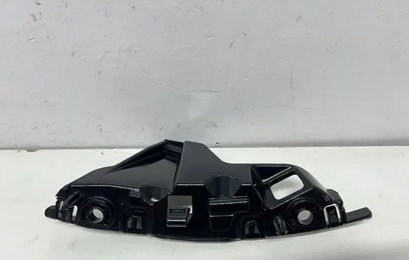 Peugeot 208 II Front bumper mounting bracket 9823207880