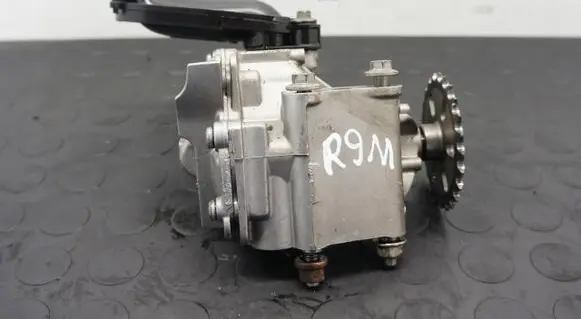Renault Trafic III (X82) Oil pump 