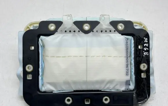 Renault Megane III Passenger airbag 985153681R