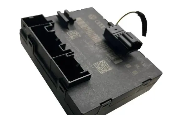 Audi A6 C7 Door control unit/module 4G8959795G 4G8959795J