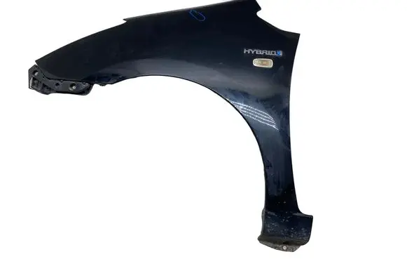 Toyota Prius (XW30) Fender 123456