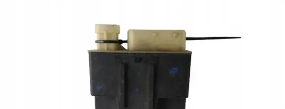 Citroen C3 Picasso Engine ECU kit and lock set 9652021180