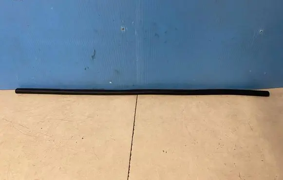 Engine compartment rubber