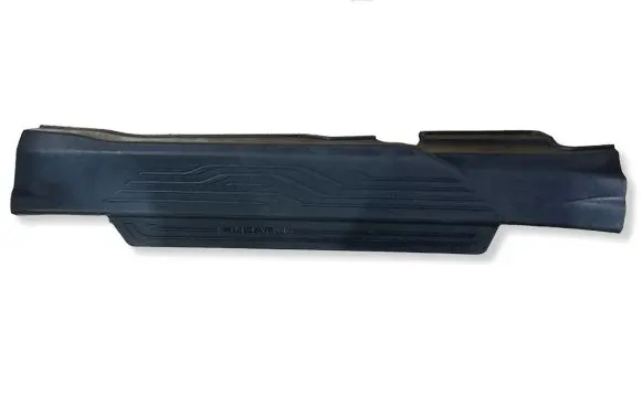 Subaru Outback (BT) Front sill trim cover 94060AN10A