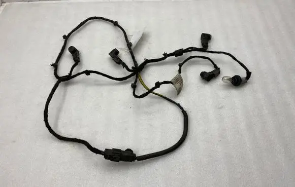 Opel Mokka Parking sensor (PDC) wiring loom 0263023179 688328731