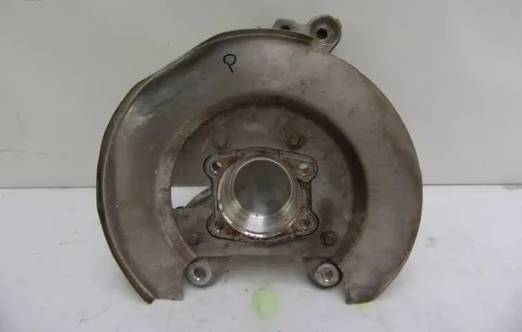 Chrysler Pacifica Stub axle 1000IACMI100