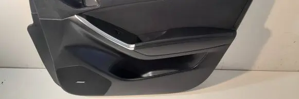 Mazda CX-5 Front door card panel trim KA0G68420