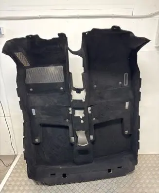 Opel Astra K Interior carpet