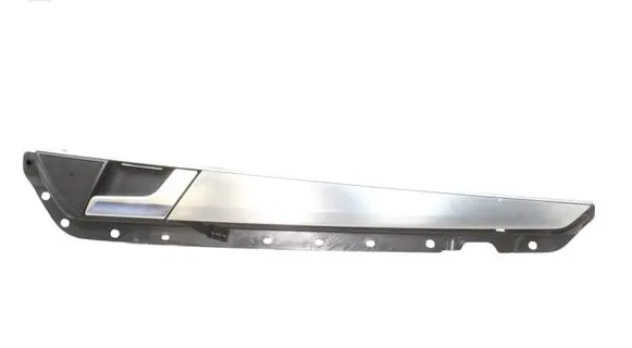 Mercedes-Benz C W204 Rear door interior handle