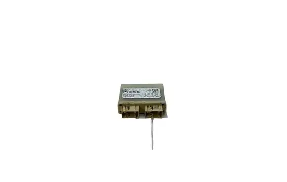 BMW 3 G20 G21 Parking PDC control unit/module 9873545