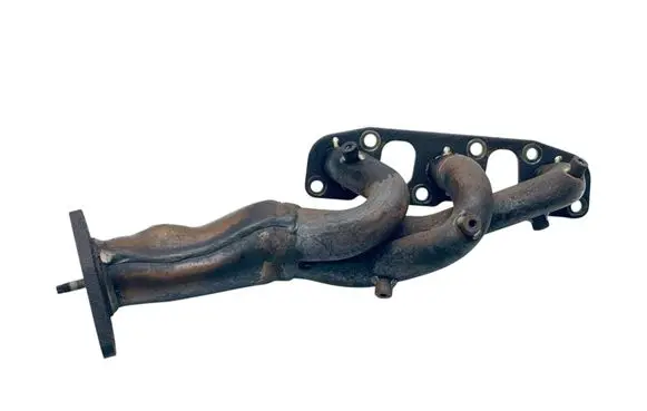 Infiniti FX Exhaust manifold 14002JK21A 140C2JK24A