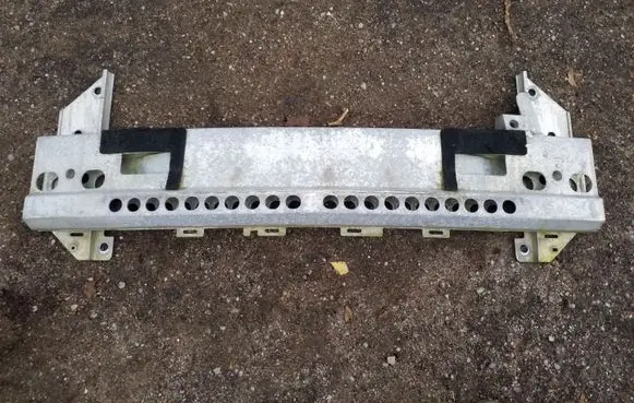 Mini One - Cooper R50 - 53 Front bumper cross member OEM