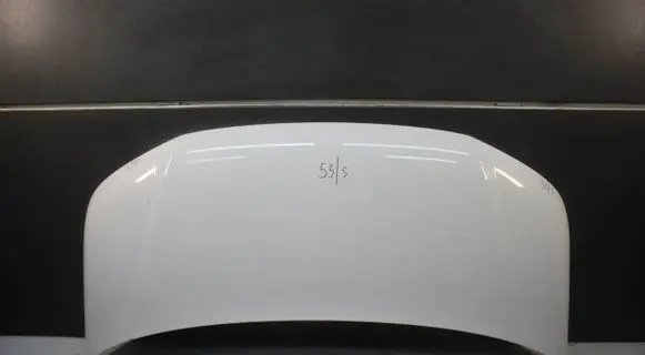Volkswagen Multivan T5 Engine bonnet/hood