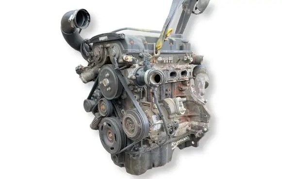 Opel Astra J Engine A14XER