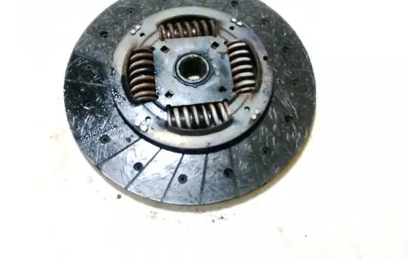Hyundai i30 Clutch pressure plate 32021