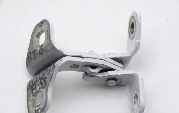 Opel Astra K Rear door upper hinge 
