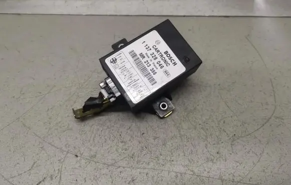 Mitsubishi Carisma Immobilizer control unit/module 1137328046 MR213385