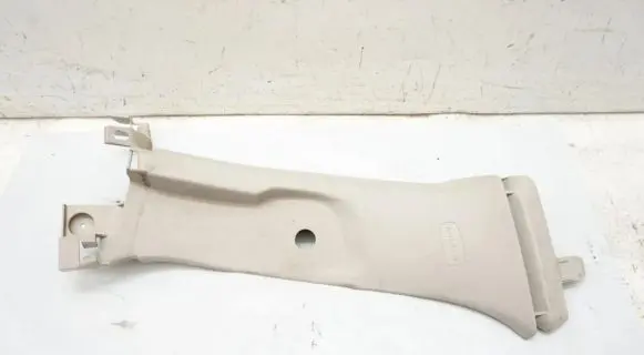 Citroen C4 Grand Picasso (C) pillar trim 9654128477