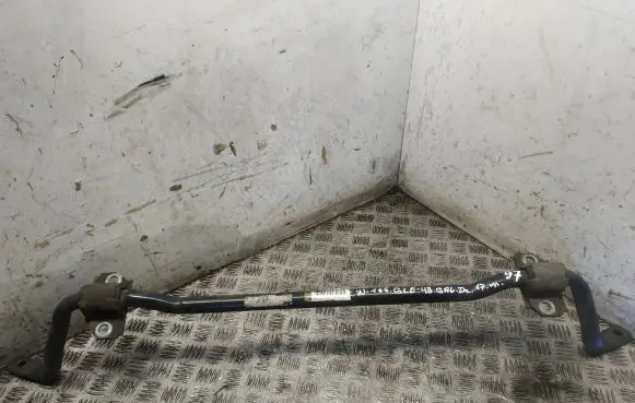 Mercedes-Benz GLE AMG (W166 - C292) Rear anti-roll bar/sway bar A1663260365