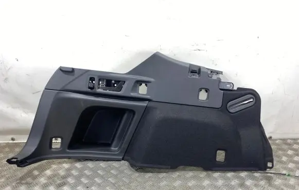 Subaru Outback (BT) Trunk/boot lower side trim panel 94037AN030