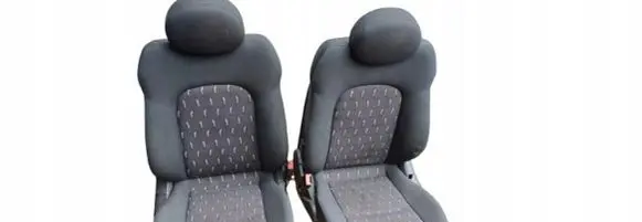 Mercedes-Benz C W203 Front passenger seat 