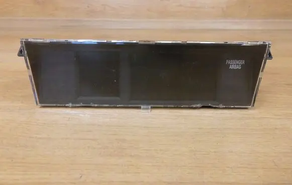 Subaru Forester SJ Screen/display/small screen 85261SG143