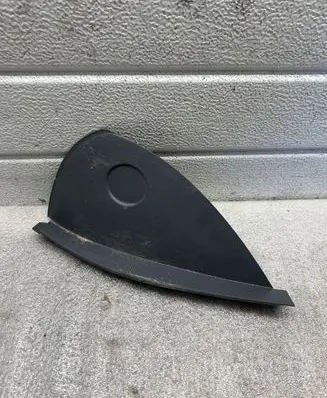 BMW 1 E81 E87 Dashboard glove box trim 51457068779