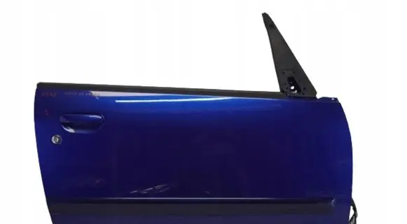 Mitsubishi Colt Door (2 Door Coupe) 