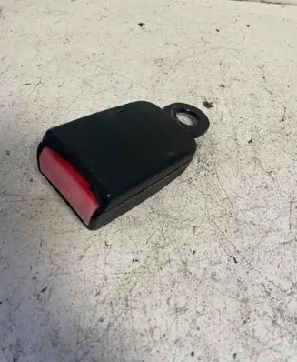 Renault Espace IV Rear seatbelt buckle 011828
