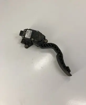 Renault Laguna III Accelerator throttle pedal 0280755085 180050001R
