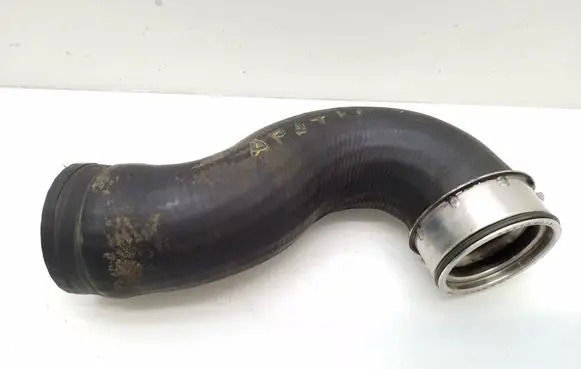 Mercedes-Benz ML W163 Intercooler hose/pipe