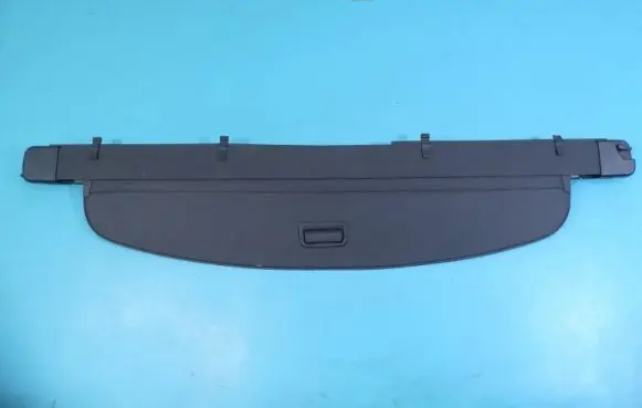 Audi Q7 4L Parcel shelf load cover 4L086355394H IMPRK1294371