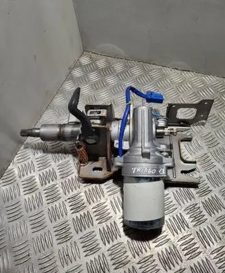 Renault Twingo II Electric power steering pump 488109657R 0161723 6900002163