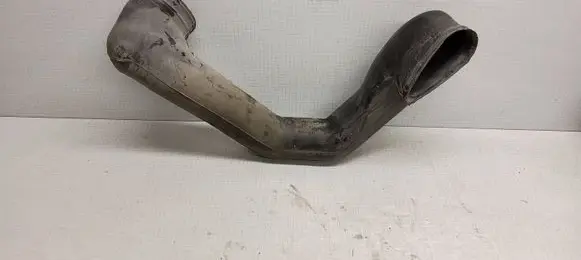Volkswagen II LT Air intake hose/pipe 2D0129521