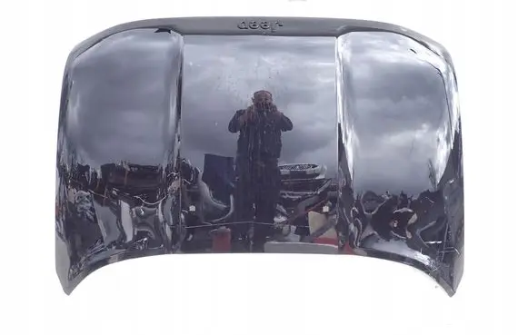 Jeep Renegade Engine bonnet/hood