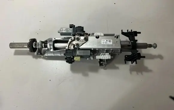 BMW X6 G06 Steering rack mechanical part 6894879 6862001