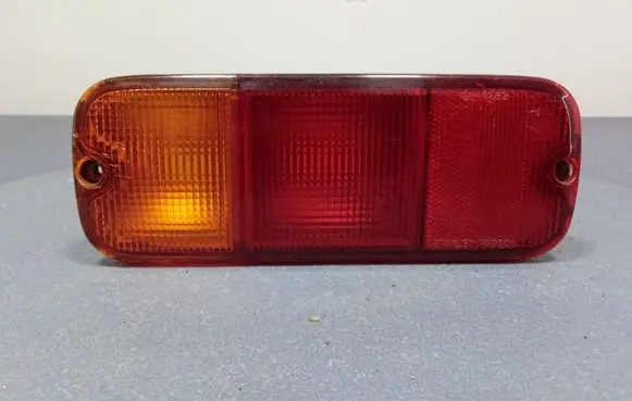 Suzuki Grand Vitara I Rear/tail lights 