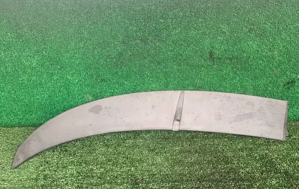 Fiat Grande Punto Wiper trim 