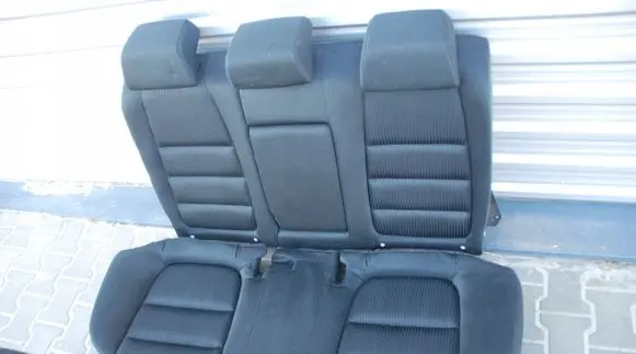 Renault Master III Interior set 150KM