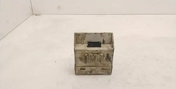 BMW 3 E46 Alarm control unit/module 657583869329 55892110
