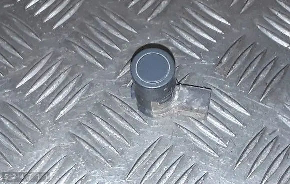 Peugeot 207 Parking PDC sensor 687299