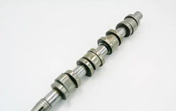 Volkswagen Touran I Camshaft BMNWRW