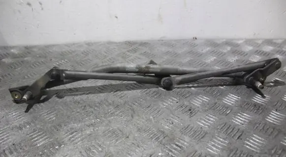 Skoda Fabia Mk1 (6Y) Front wiper linkage 